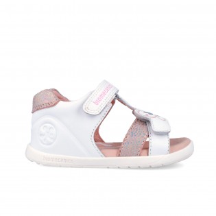 Barefoot sandals for kids...