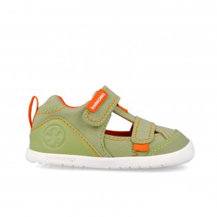 Zapatillas Barefoot de lona...
