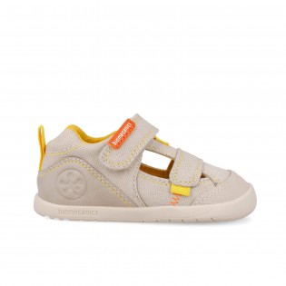 Barefoot sandals for kids...