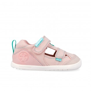 Barefoot sandals for kids...