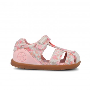 Barefoot sandals for kids...