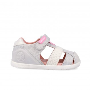 Barefoot sandals for kids...