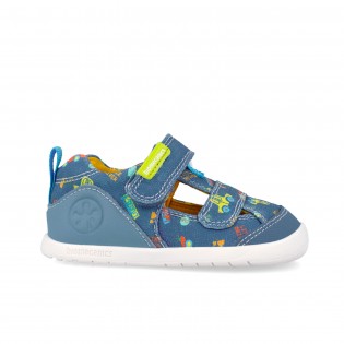 Barefoot sandals for kids...