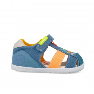 Barefoot sandals for kids...