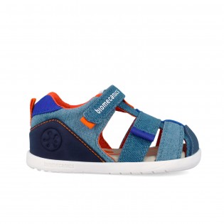 Sandalias vaqueras Barefoot...
