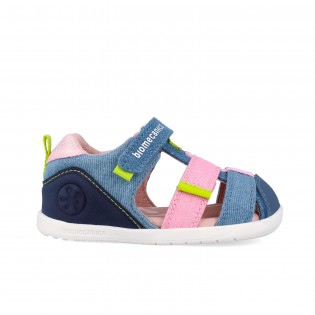 Barefoot sandals for kids...