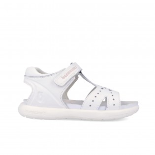 Sandalias para niña...