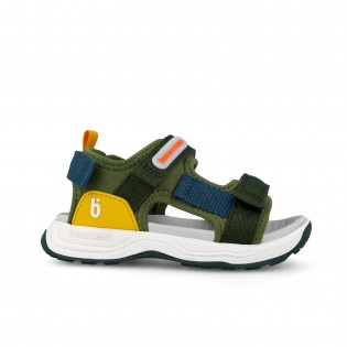 Sandals for kids 262242-B801