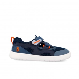 Barefoot sneakers for kids...