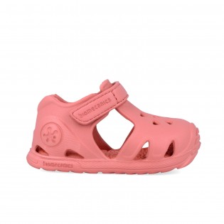 Sandalias de playa y...