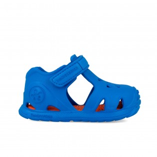 Sandalias de playa y...