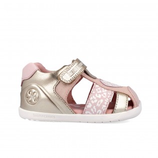 Barefoot sandals for kids...