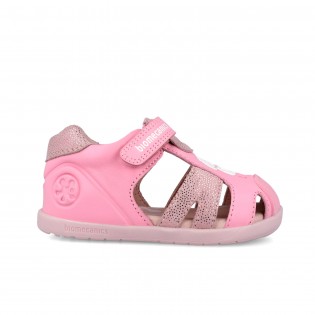 Barefoot sandals for kids...