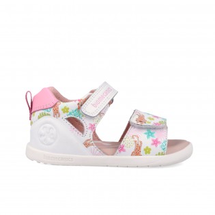 Barefoot sandals for kids...