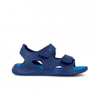 Sandalias de playa y...