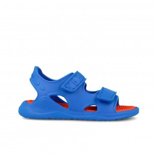 Sandalias de playa y...