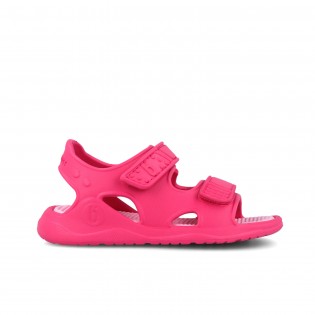 Sandalias de playa y...