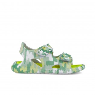 Beach & Pool Sandals for...