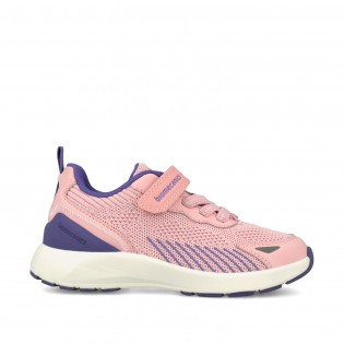 Deportivas rosas para niñas...