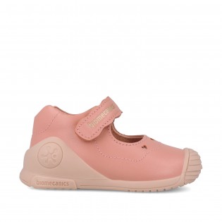 First Steps Mary Jane Shoes...