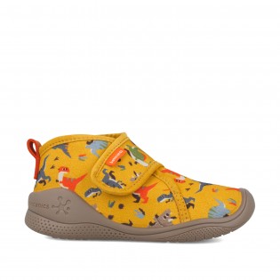 Zapatillas de casa...
