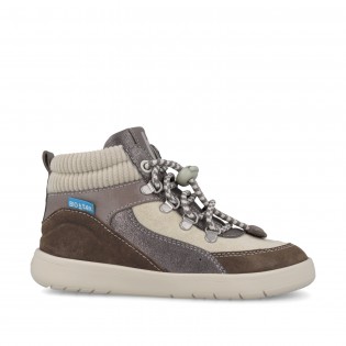 Botines barefoot con...