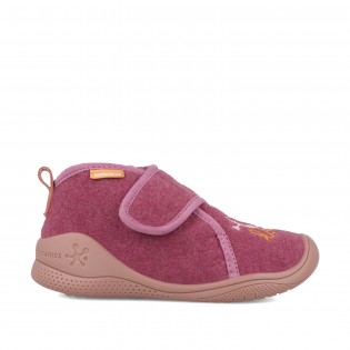 Zapatillas de casa...