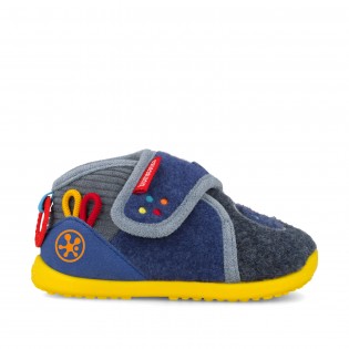 Barefoot slippers 261185-A008