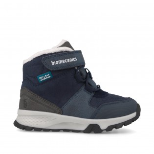 Botines con plantilla...