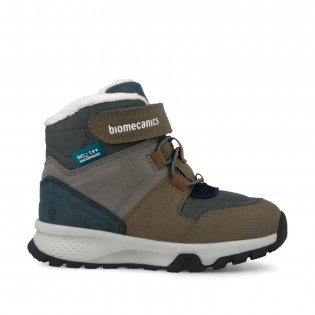 Waterproof BIOtex ankle...