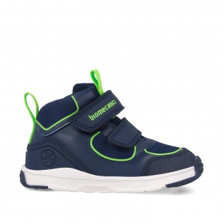 Adjustable-fit barefoot...