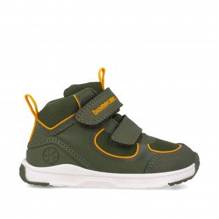 Botines Barefoot de caña...