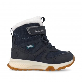 Breathable boots for boys