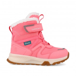 Botas BIOtex con cordón...