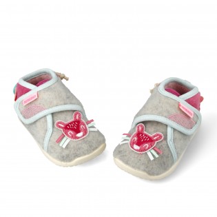 Zapatillas Barefoot con...