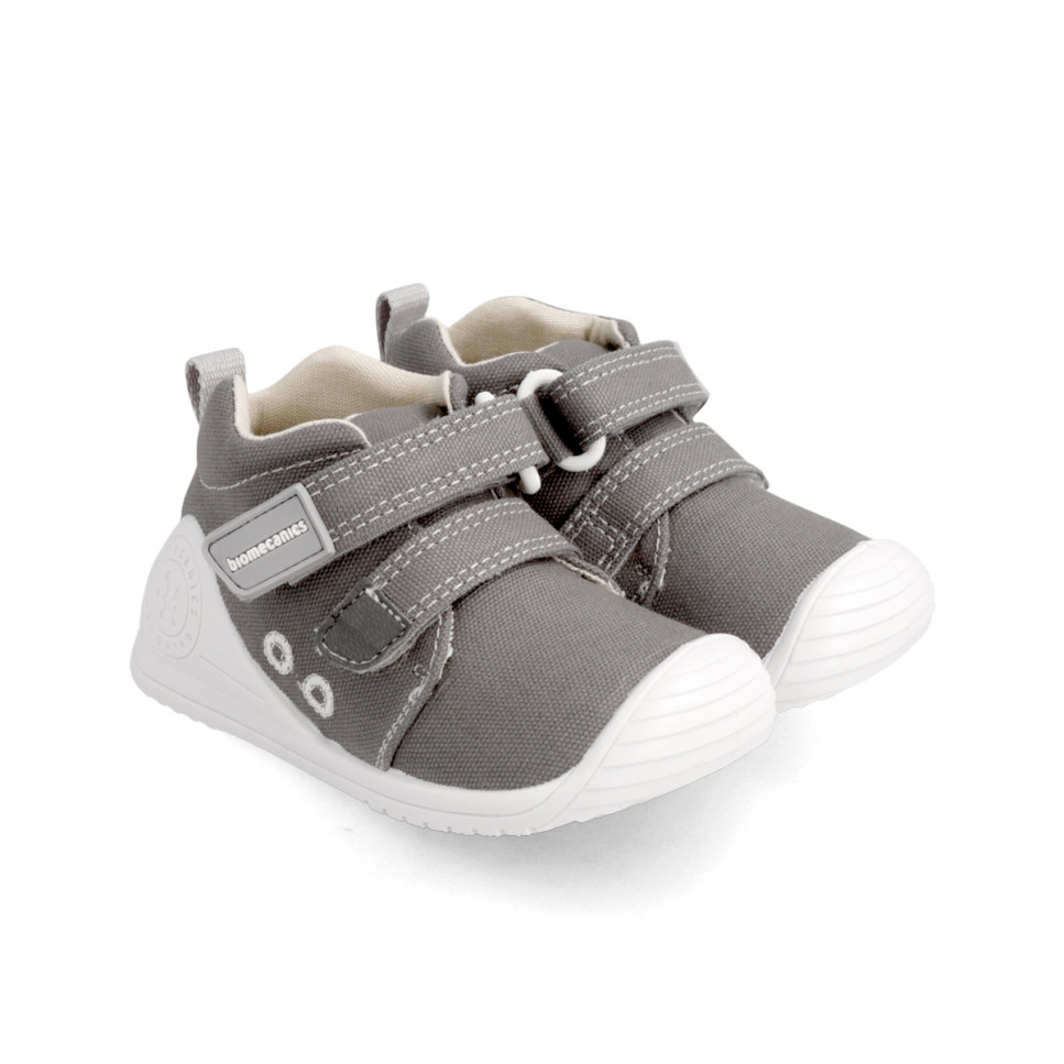 Baby & Toddler Canvas Shoes - Baby Soft Shoes - Start-Rite