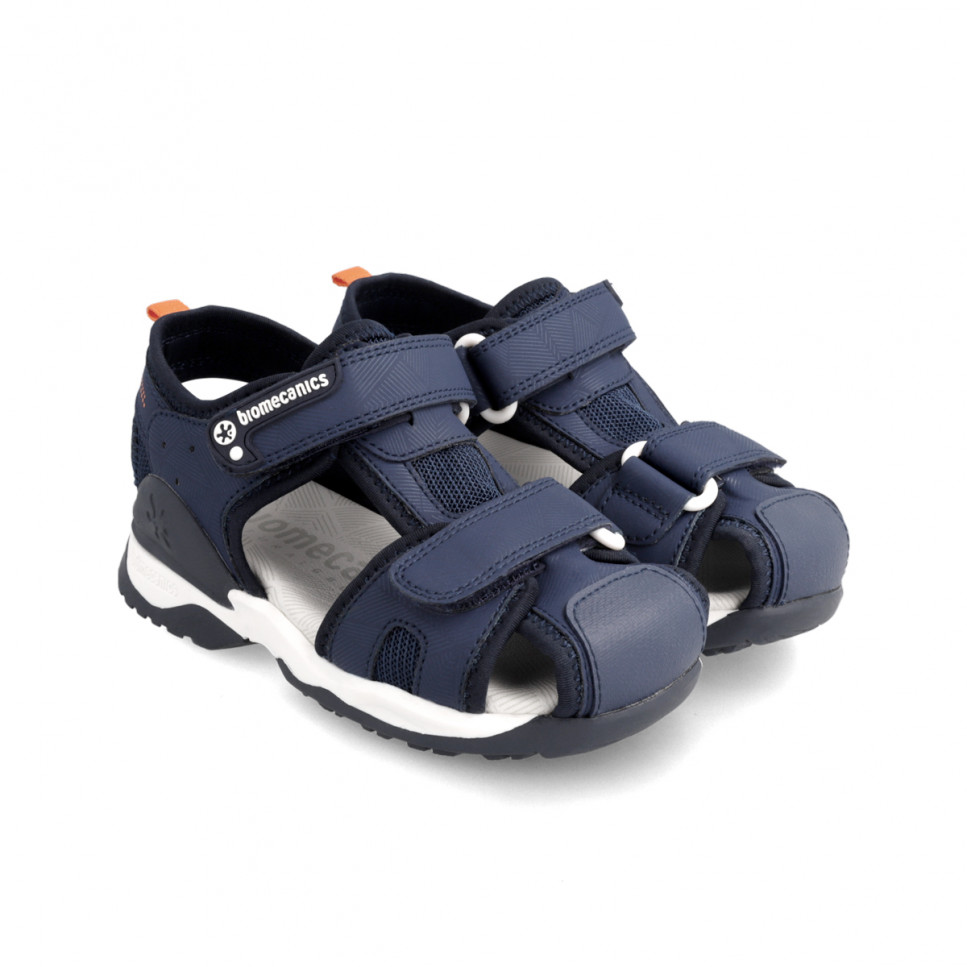 Sandals for girl & boy 222260-A