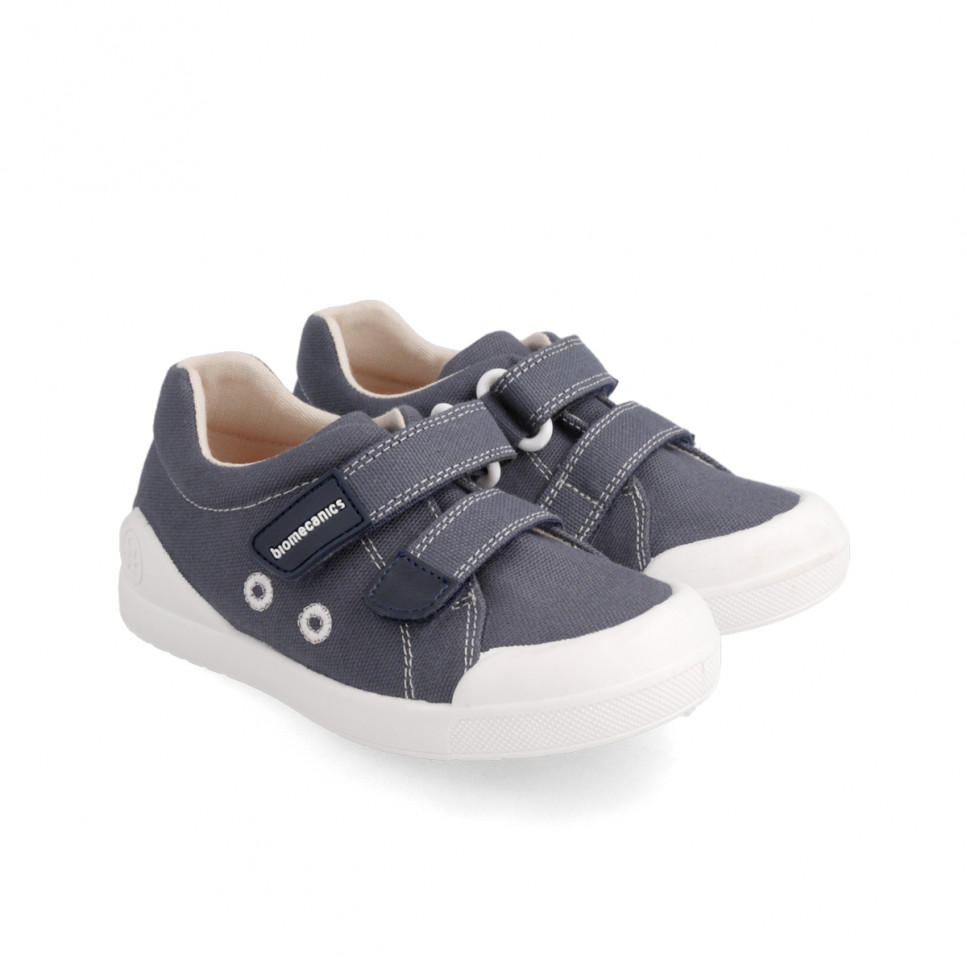 Canvas sneakers 222280-A