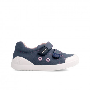 Canvas sneakers 222280-C