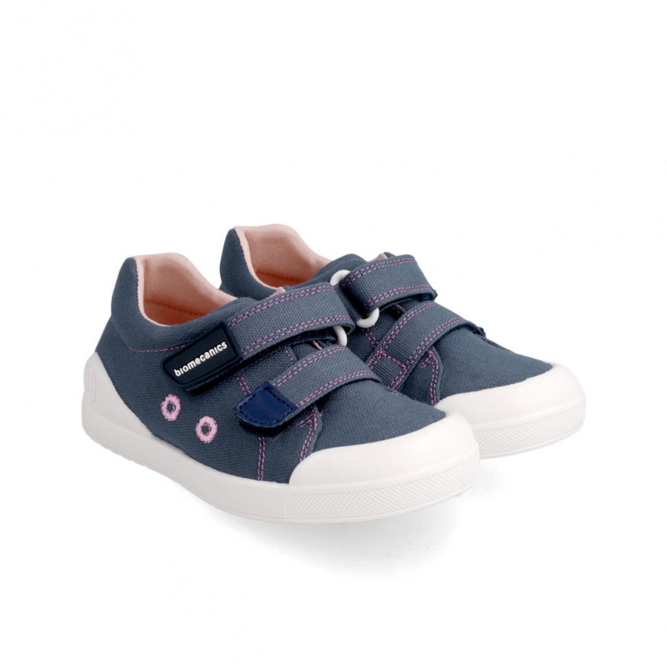 Canvas sneakers 222280-C