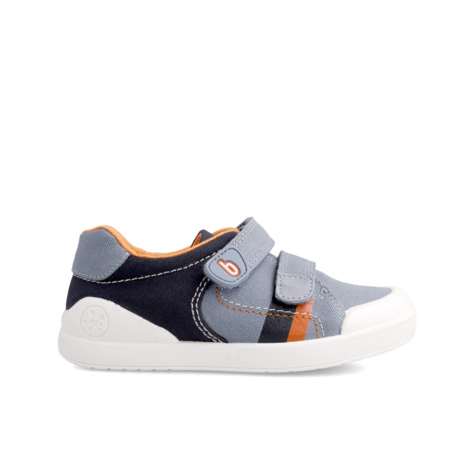 Canvas sneakers for boy 222281-A