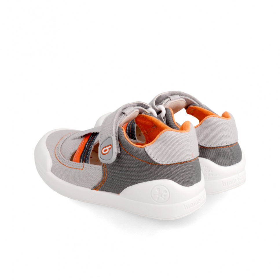 Canvas sneakers for boy 222282-B