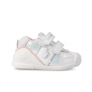 First steps sneakers 232111-B