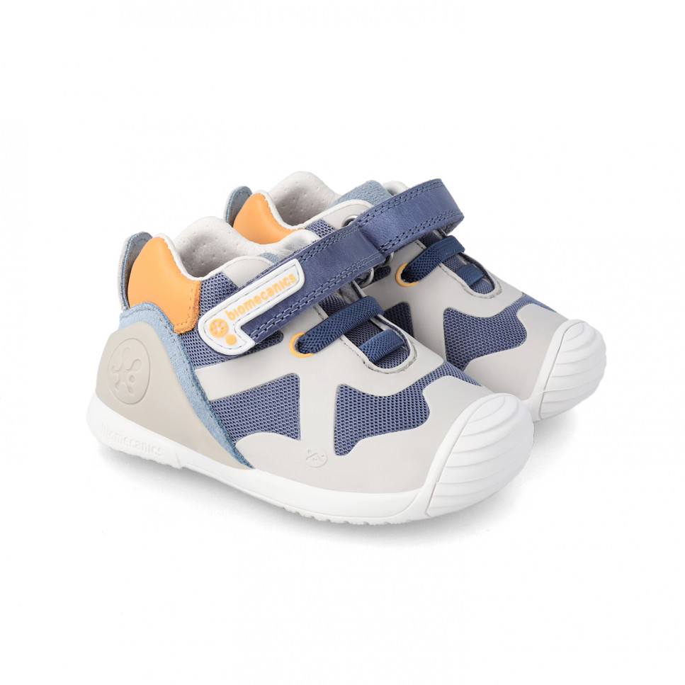 First steps sneakers 232123-A