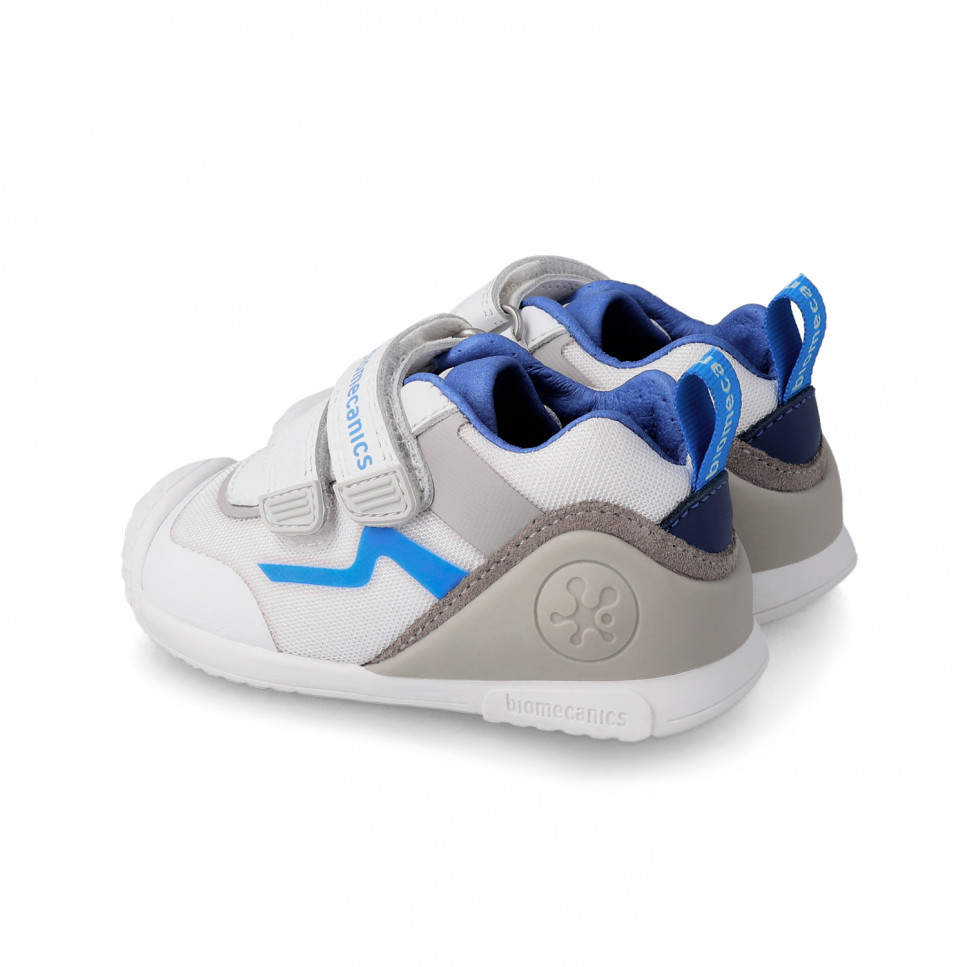 First steps sneakers 232131-B