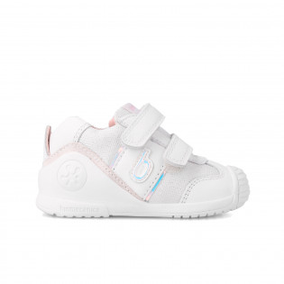 First steps sneakers 232119-C