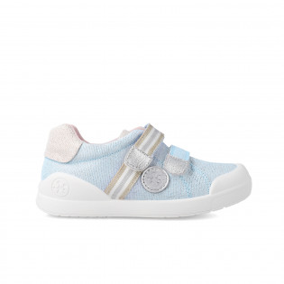 Canvas sneakers 232283-A