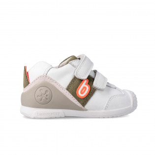 First steps sneakers 232130-C