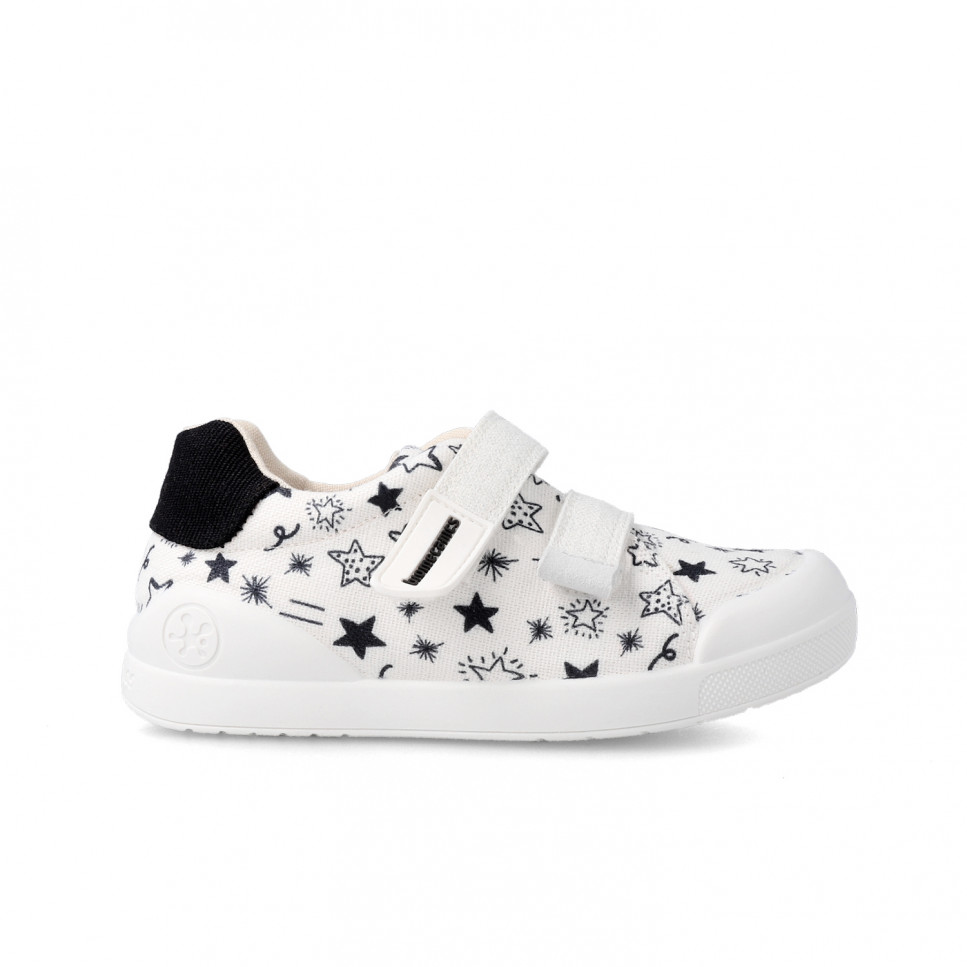 Canvas sneakers 232288-B