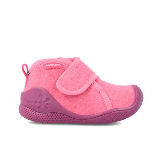 First steps slippers 211160-D
